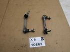 524.in1n06 M35 Infiniti Rear Suspension Stabilizer Bar End Links Only