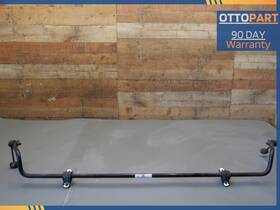 0670002678 Maserati 2014-2020 Ghibli Rear Sway Bar With Links Oem