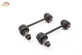 06700027440 Maserati Ghibli Rear Stabilizer Sway Anti Roll Bar Link Oem 2014 - 2024 -set