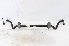 06700065990 Maserati 14-17 Quattroporte Sq4 Front Anti Roll Stabilizer Sway Bar Oem