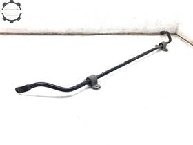 067003885003141700117 Maserati 2017-2024 Levante Awd Rear Stabilizer Anti Roll Sway Bar With Links Oem