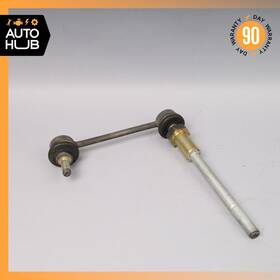 193729 Maserati 02-07 Spyder 4200 M138 Rear Left Or Right Stabilizer Sway Bar Link Oem