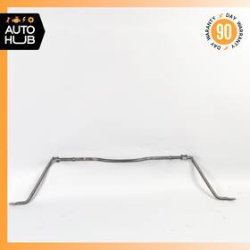194048 Maserati 02-07 Spyder 4200 M138 Rear Anti Roll Stabilizer Sway Bar Oem 49k 194048 Maserati 02-07 Spyder 4200 M138 Rear Anti Roll Stabilizer Sway Bar Oem 49k