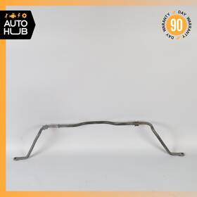 194049 Maserati 02-07 Coupe 4200 Gt M138 Rear Anti Roll Stabilizer Sway Bar Oem