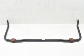 198286 Maserati 2005 Quattroporte Rear Stabilizer Bar Anti Roll Sway 03-12