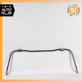 216714 Maserati 03-13 Quattroporte S M139 Rear Anti Roll Sway Bar Stabilizer Oem