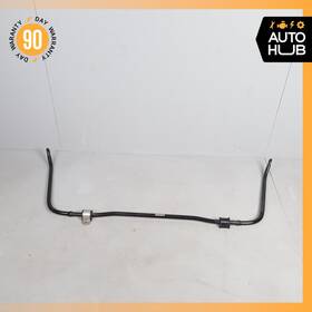 244020 Maserati 13-19 Granturismo S M145 Rear Anti Roll Sway Bar Stabilizer Oem 28k