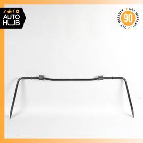 255211 Maserati 10-15 Granturismo Grancabrio Rear Anti Roll Sway Bar Stabilizer Oem 25k