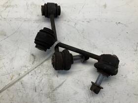 524.ma1v14 Maserati 14-17 Ghibli S Q4 Rear Left And Right Stabilizer Sway Bar Link Pair B