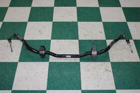 524-maserati Maserati 14-17 Ghibli 3.0l Engine Front Stabilizer Sway Bar Links Factory Oem Oe