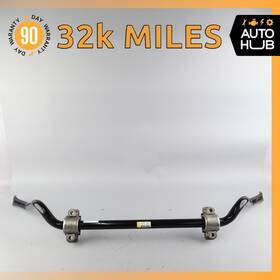 670006599 Maserati 14-22 Quattroporte Sq4 M156 Front Anti Roll Sway Bar Stabilizer Oem 32k