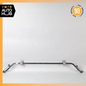 670038850 Maserati 670038692 17-22 Levante M161 Rear Anti Roll Sway Bar Stabilizer Oem 44k