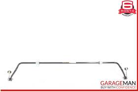 670214702 Maserati 14-22 Ghibli Rear Anti Roll Stabilizer Sway Bar Frame Assembly Rwd Oem 670214702 Maserati 14-22 Ghibli Rear Anti Roll Stabilizer Sway Bar Frame Assembly Rwd Oem