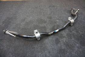 670007274 Maserati Motors Front Anti-roll Stabilizer Sway Bar Oem Ghibli M157 2014-17