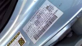 104293083 Mazda 524-50177 Stabilizer Bar Front Turbo Fits 07-12 Cx-7