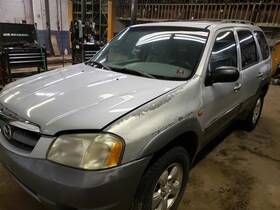 524-59108 Mazda Stabilizer Bar Front Fits 01-04 Tribute 891898 524-59108 Mazda Stabilizer Bar Front Fits 01-04 Tribute 891898
