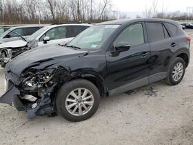 524-59638 Mazda Stabilizer Bar Front Fits 13-17 Cx-5 10565540