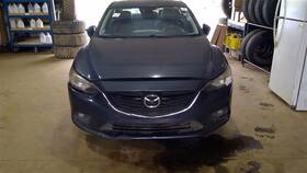524-59692 Mazda 14-15 6 Stabilizer Bar Front 524-59692 Mazda 14-15 6 Stabilizer Bar Front