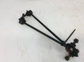 524.mz1k18 Mazda 14 15 16 17 18 3 Sedan Front Stabilizer Sway Bar Link Pair N