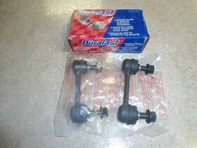 524.mz1r98 Mazda Rear Stabilizer Bar Link Kit Fits 98 626