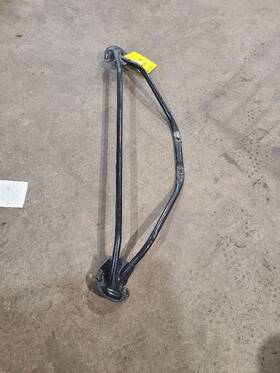 524.mz1x09 Mazda Rx8 2009 Stabilizer Bar 616180 524.mz1x09 Mazda Rx8 2009 Stabilizer Bar 616180