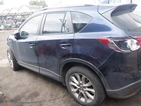 570582 Mazda Used Front Suspension Stabilizer Bar Fits 2015 Cx-5 Gra