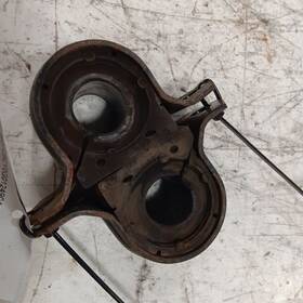 976.mz1816 Mazda Cx-9 Sway Bar Bushing Mounting Bracket 2016 2017 2018 976.mz1816 Mazda Cx-9 Sway Bar Bushing Mounting Bracket 2016 2017 2018