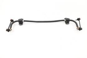 B45a28151 Mazda 2019 - 2021 Cx-5 Rear Suspension Stabilizer Sway Anti Roll Bar With Link Oem