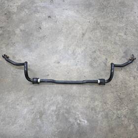 Eh4828151 Mazda 2010-2012 Cx-7 2.5l Fwd Rear Sway Stabilizer Bar Oem