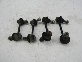 F15128170 Mazda Sway Bar Link Mx-5 Miata 2009 2015 Driver Passenger Side Front Rear Stabilizer F15128170 Mazda Sway Bar Link Mx-5 Miata 2009 2015 Driver Passenger Side Front Rear Stabilizer