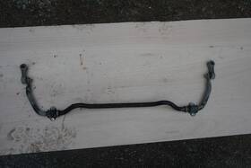 Mazda Fc01-34-170 1986-1991 Rx-7 Fc3s Front Sway Bar Anti-roll With End Links Oem Used