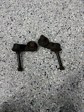 Fd01-28-180b Mazda Fd01-28-170b Genuine Rx-7 Fd3s Rear Stabilizer Link Rh And Lh