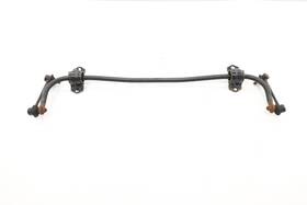 Gbfn2815xb Mazda 2018 - 2021 6 Rear Suspension Stabilizer Sway Anti Roll Bar With Link Oem