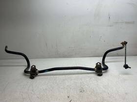 Mazda Gk2c-34-151b 2003-2008 6 Front Stabilizer Sway Bar Oem 2.3l 3.0l Genuine