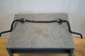 Gmd9-34-151a Mazda Suspension Stabilizer Bar Front . Oem 2017 6 Touring 2.5l Fwd