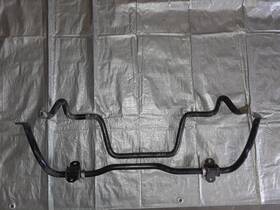 Gp9a34151 Mazda Mazdaspeed6 Front Rear Sway Bar Stabilizer Speed6 Turbo Ms6 2006 2007 Gp9a34151 Mazda Mazdaspeed6 Front Rear Sway Bar Stabilizer Speed6 Turbo Ms6 2006 2007