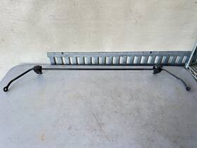 N243-28-15x Mazda 16-23 Mx-5 Miata Rear Suspension Stabilizer Anti Sway Roll Bar Oem