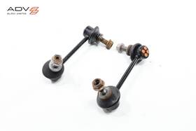 N24328170 Mazda Mx-5 Miata Rear Stabilizer Sway Anti Roll Bar Link Oem 2016-24 -set Of 2 N24328170 Mazda Mx-5 Miata Rear Stabilizer Sway Anti Roll Bar Link Oem 2016-24 -set Of 2