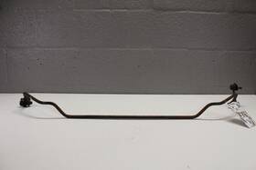 Ne5128151a Mazda 2006-2015 Mx5 Miata Rear Stabilizer Anti Roll Sway Bar With Links Oem