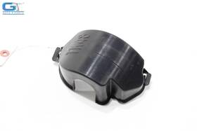Tk4834154a Mazda Cx-9 Front Stabilizer Sway Anti Roll Bar Heat Shield Cover Oem 2016-2021