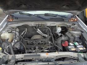 Zzc034151 Mazda Used Front Suspension Stabilizer Bar Fits 2008 Tribute Mt Fro