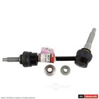 Mef-198 Motorcraft Suspension Stabilizer Bar Link Front Fits Lincoln Aviator