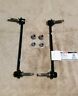 Mef-352 Motorcraft New Oem Ford Front Right Left Stabalizer Sway Bar