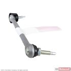 Mef-91 Motorcraft Suspension Stabilizer Bar Link Rear Mef-91 Motorcraft Suspension Stabilizer Bar Link Rear