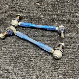 Mrs-sc-0631-02 Megan Racing Front Adjustable Sway Bar End Link Frs Brz Gr86 Toyota 86 13-24 Mrs-sc-0631-02 Megan Racing Front Adjustable Sway Bar End Link Frs Brz Gr86 Toyota 86 13-24