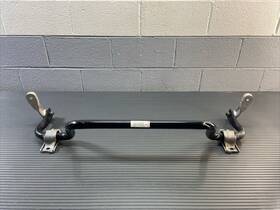 A2053231400 Mercedes 2015 - 2021 C63 Amg Front Stabilizer Sway Bar With Links 45k Mil Oem