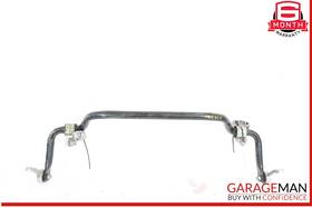 033901a1120 Mercedes-benz 03-11 W211 E350 Cls350 Rwd Front Anti Roll Stabilizer Sway Bar Oem