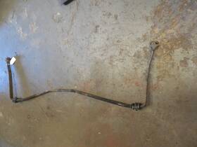 1073262365 Mercedes-benz Rear Sway Torsion Bar Stabilizer 72-89 R107 450sl 380sl 1073262365 Mercedes-benz Rear Sway Torsion Bar Stabilizer 72-89 R107 450sl 380sl