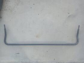 1233236665 Mercedes-benz Front Sway Bar For W123 240 300 C D Sedan Or Coupe Stabilizer