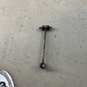 1243260681 Mercedes-benz 08-14 W204 C300 Rear Right Or Left Sway Bar Stabilizer Tie Rod Link Oem